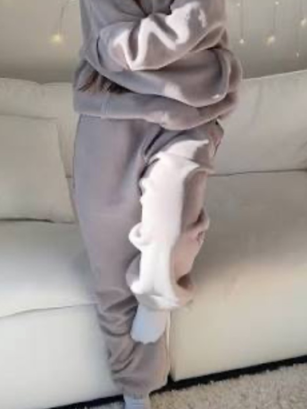 Comfrt Minimalist Sweats
